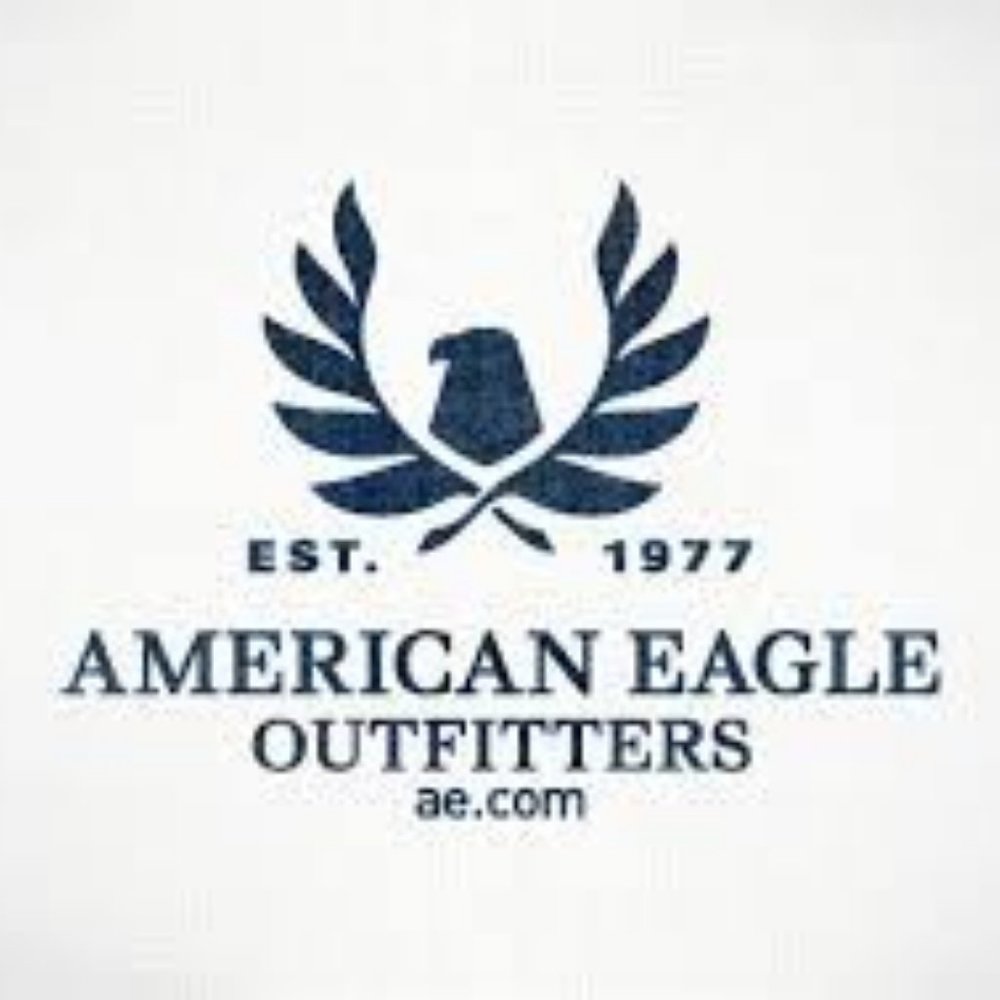 American Eagle Ladies  Classic Jean Cut Cords